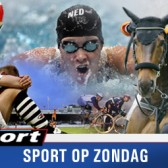 sport zondag