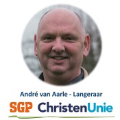 Andre van Aarle